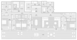 4 Bedrooms