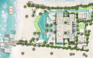 7+ Bedrooms