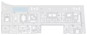 5 Bedrooms