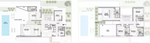 5 Bedrooms