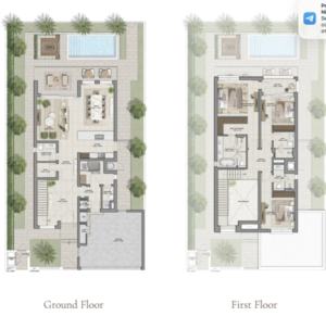 3 Bedrooms