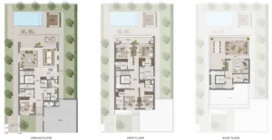 5 Bedrooms