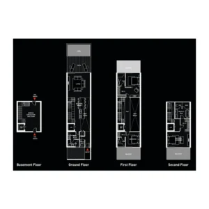 3 Bedrooms