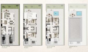 5 Bedrooms