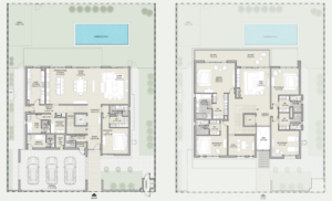 5 Bedrooms