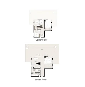 3 Bedrooms