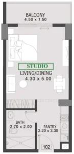 Studio