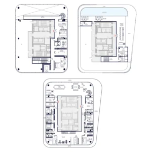 6 Bedrooms