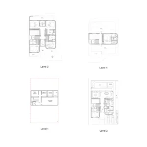 5 Bedrooms