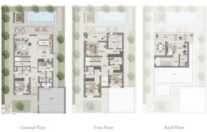 4 Bedrooms