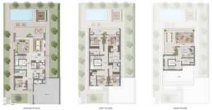 5 Bedrooms
