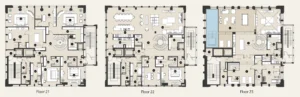 5 Bedrooms