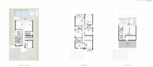 7+ Bedrooms