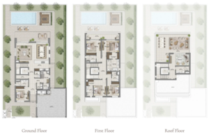 5 Bedrooms