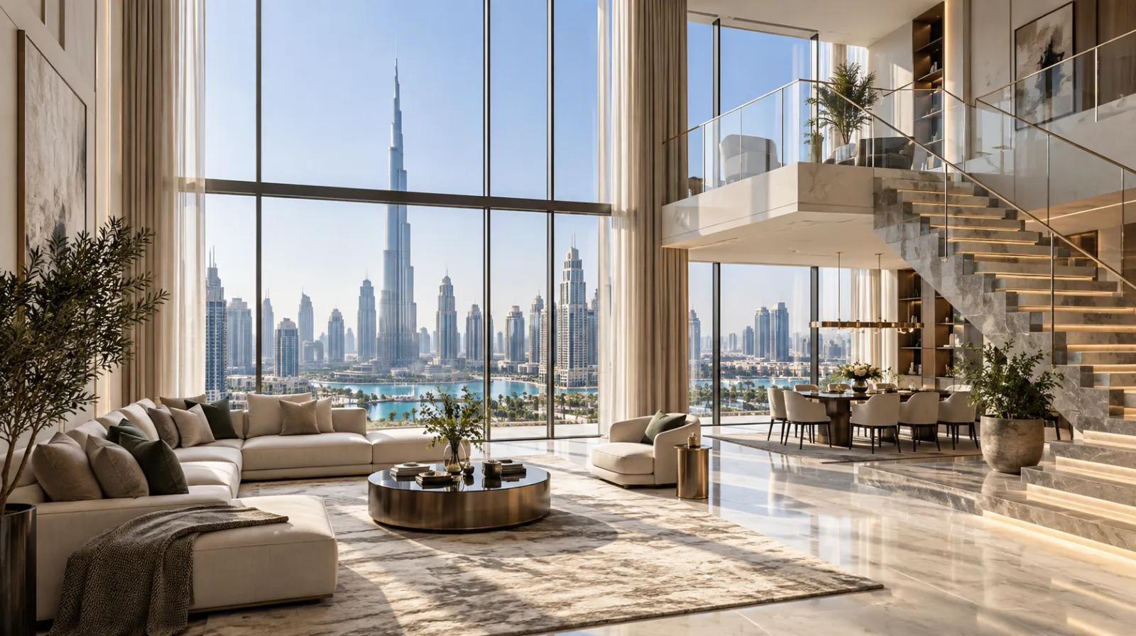 duplexes for sale in dubai - skyliferealestate
